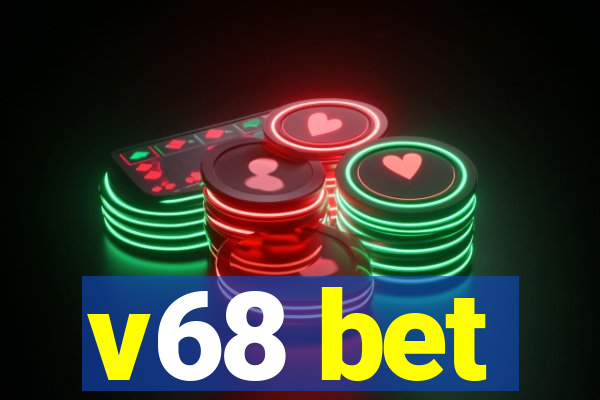 v68 bet